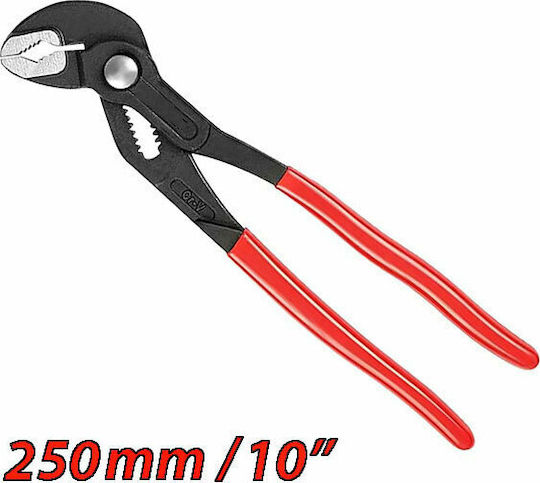 Pasco Adjustable Wrench 2" 250mm