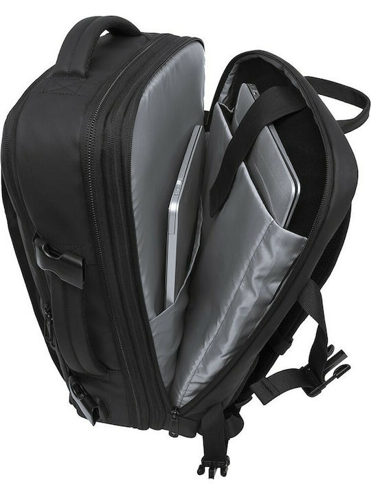Bange 1908 Waterproof Backpack Backpack for 17.3" Laptop Black