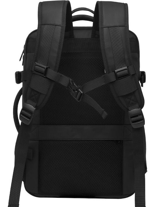 Bange 1908 Waterproof Backpack Backpack for 17.3" Laptop Black