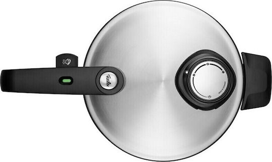 Fissler Vitavit Premium Oală sub Presiune 6lt