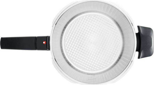 Fissler Vitavit Premium Бърза готварска тенджера 4.5лт