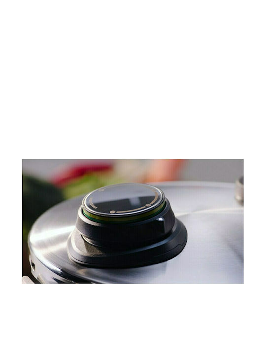 Fissler Vitavit Premium Бърза готварска тенджера 4.5лт