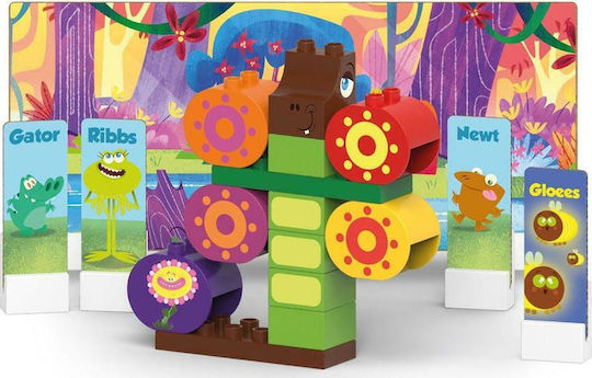 Biobuddi Blocks Eco-friendly for 1.5-5 years old Years 28pcs