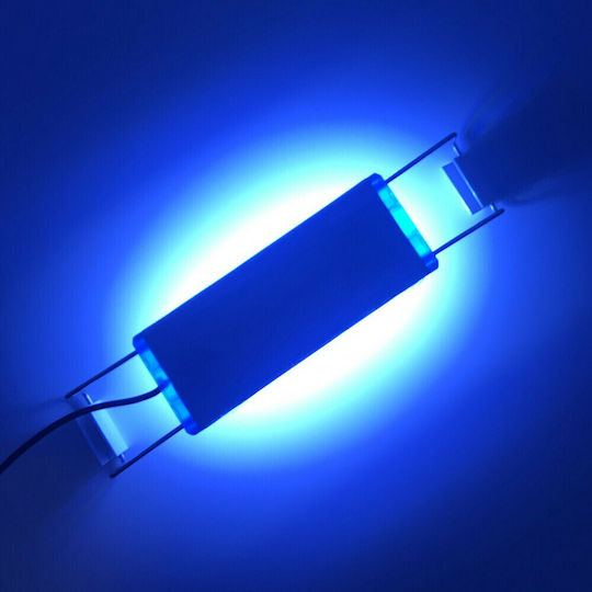 Led7 Led-Lampe für Aquariumbeleuchtung mit Weiß Licht 8W 101289