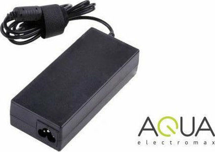 Akyga Laptop Charger 90W 19.5V 4.62A for HP without Power Cord