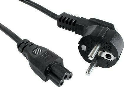 Laptop Charger 45W 19.5V 2.31A for Dell with Detachable Power Cord
