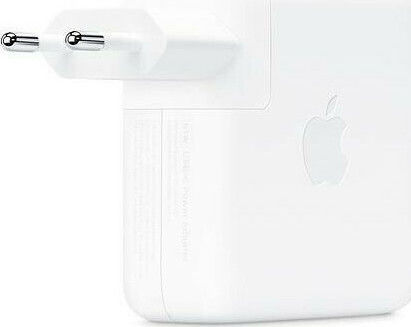 Apple USB-C Φορτιστής Laptop 61W για Apple