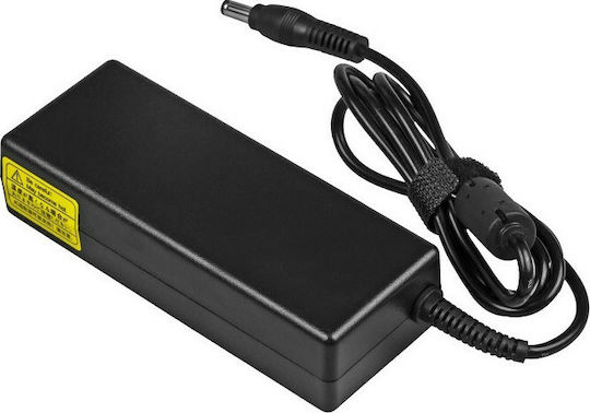 Green Cell Pro Φορτιστής Laptop 90W 19V 4.74A για Asus με Αποσπώμενο Καλώδιο Τροφοδοσίας