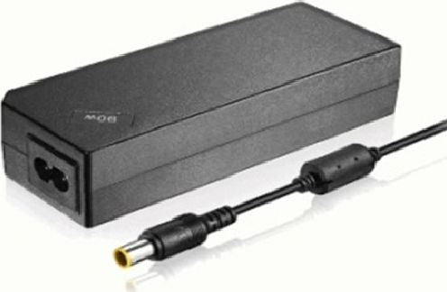 Lamtech Φορτιστής Laptop 90W 19V 4.74A για Toshiba χωρίς Καλώδιο Τροφοδοσίας