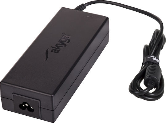 Akyga Laptop Charger 130W 18.5V 6.7A for Dell without Power Cord