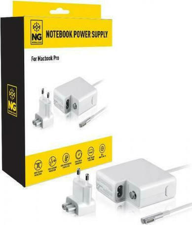 NG Încărcător Laptop 60W 16.5V 3.65A pentru Apple cu Adaptor de Alimentare