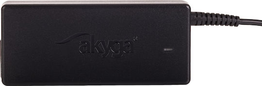 Akyga Universal Laptop Charger 90W 20V 4.5A without Power Cord