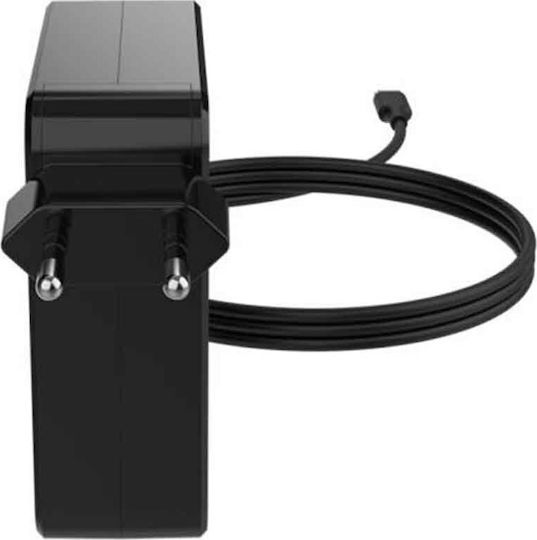 Power On USB-C Универсален Зарядно за лаптоп 65W 5V с Адаптер за Захранване