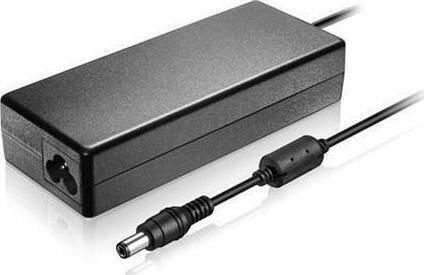 Power On Φορτιστής Laptop 90W 19.5V 4.62A για Dell χωρίς Καλώδιο Τροφοδοσίας