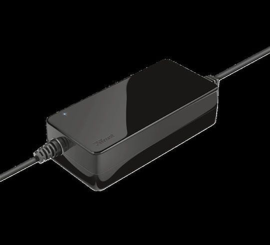 Trust Primo Universal Laptop Charger 70W 19V 3.6A without Power Cable