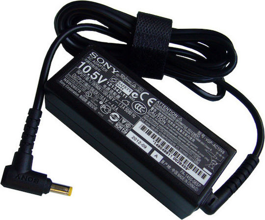 Sony Laptop Charger 45W 10.5V 4.3A for Sony without Power Cable