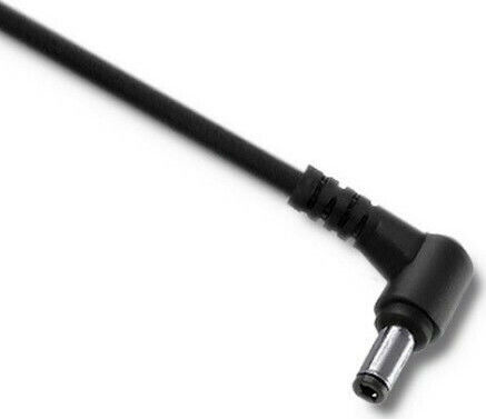 Qoltec Laptop Charger 90W 19V 4.74A for Acer / Asus / Fujitsu / HP / IBM / Toshiba without Power Cable