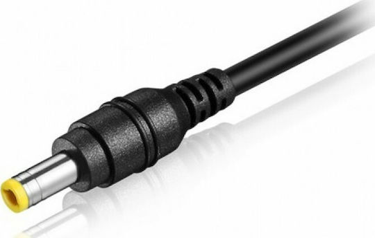NG Laptop Charger 90W 19V 4.74A for Acer with Detachable Power Cord