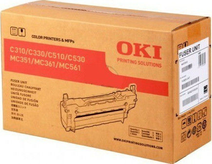 OKI Fuser Unit for OKI (44472603)