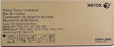 Xerox Ink Waste Collection / Residual Tank for Xerox 008R12990