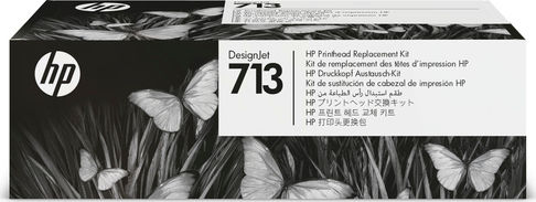 HP 713 Printhead για HP 3ED58A