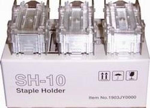 Kyocera Staple Cartridge Sh10 Staple Cartridge για Kyocera 1903JY0000
