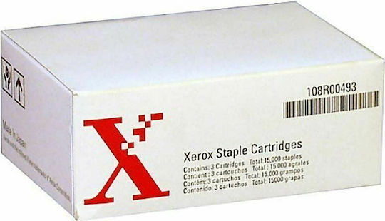 Xerox Staple Cartridge για Xerox 108R00493