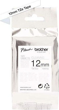 Brother Cleaning Tape Printhead για Brother TZE-CL3