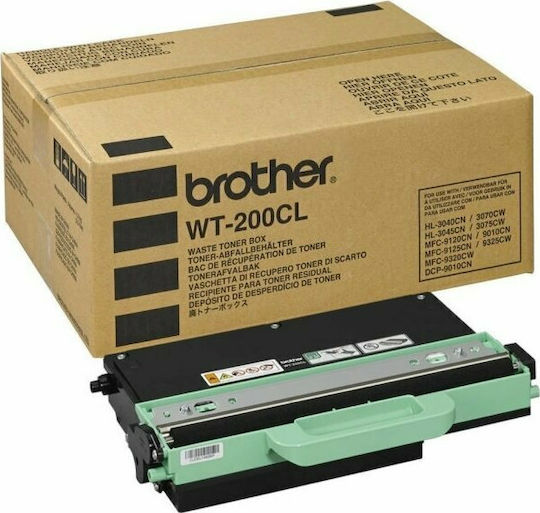 Brother Tintenauffangbehälter / Resttank für Brother WT-220CL