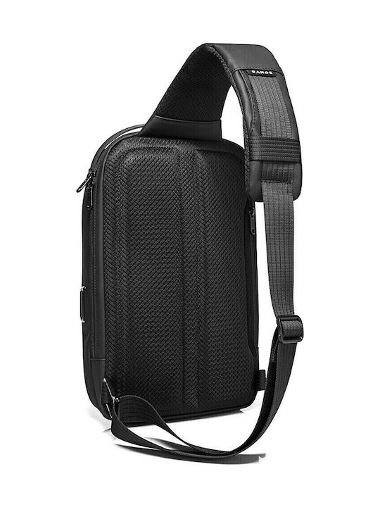 Men's Bag Sling Black