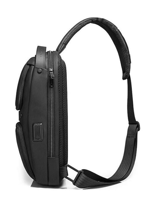 Men's Bag Sling Black