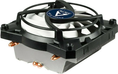 Arctic Freezer 11 LP Охладител за ЦПУ за Socket 775 / 1200 / 115x Черен