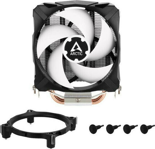 Arctic Freezer 7 X CO Ψύκτρα Επεξεργαστή για Socket AM4/AM5/1200/115x/1700