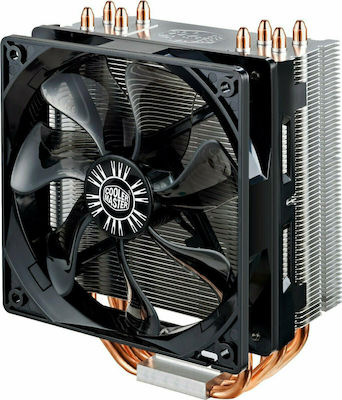 CoolerMaster Hyper TX3 EVO CPU Cooling Fan for 115x Socket