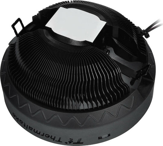 Thermaltake UX100 ARGB Lighting CPU Cooler Ψύκτρα Επεξεργαστή για Socket AM4/115x/AM3/AM3+