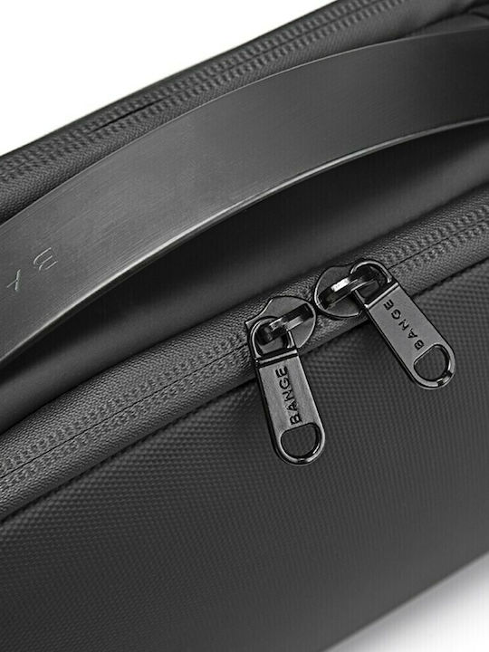 Toiletry Bag in Black color 27cm