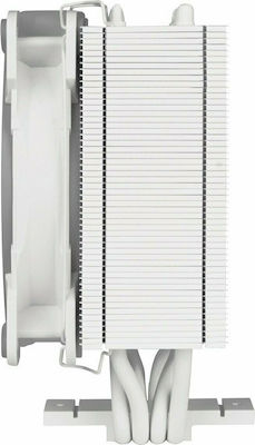 Arctic Freezer 34 eSports CPU Cooling Fan for AM4/115x Socket Grey/White