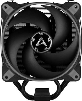 Arctic Freezer 34 eSports Ψύκτρα Επεξεργαστή για Socket AM4/AM5/115x Γκρι