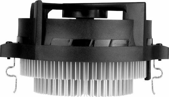 Arctic Alpine 23 CO Ψύκτρα Επεξεργαστή για Socket AM4/AM5 Λευκή