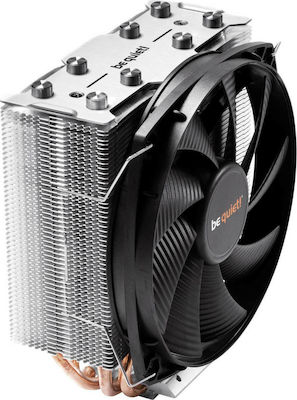 Be Quiet Shadow Rock Slim Ψύκτρα Επεξεργαστή για Socket 115x/AM3/AM3+
