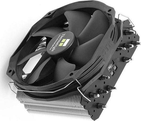 Thermalright True Spirit 140 Direct Ψύκτρα Επεξεργαστή για Socket 115x/AM3/AM3+
