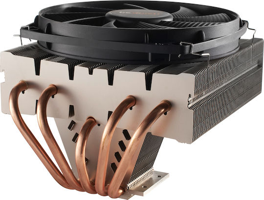 Be Quiet Shadow Rock TF 2 CPU Kühlung für Socket /A/M/4/ / / /1/1/5/x/ / Schwarz