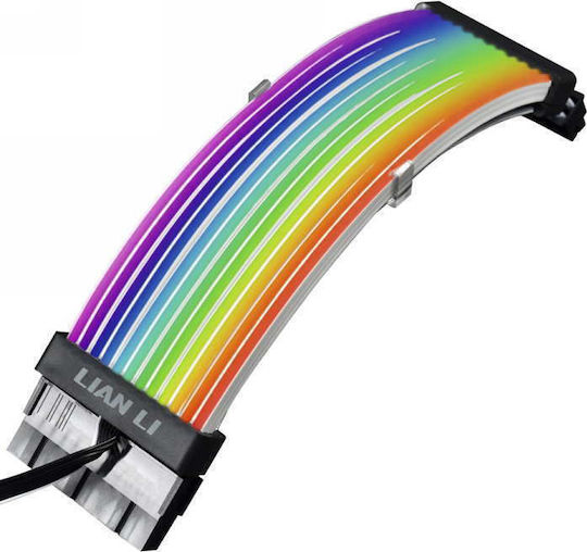 Lian Li Strimer 24pin RGB LED Splitter/Extension Cable