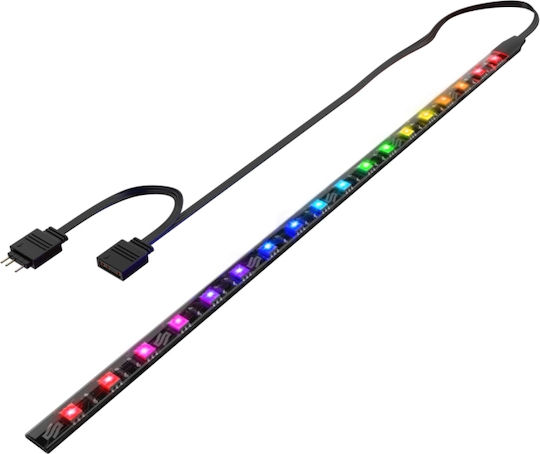 SilentiumPC Aurora Stripes ARGB LED Лента За Осветление