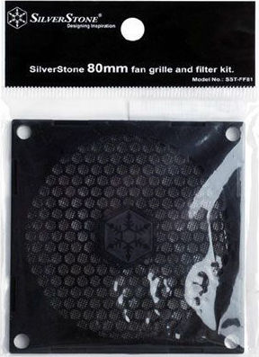 Silverstone FF81 Fan Filter