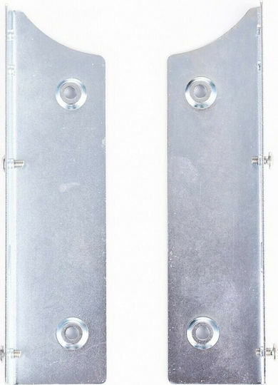 Gembird Metal mounting frame 2.5'' - 3.5'' Mounting Kit