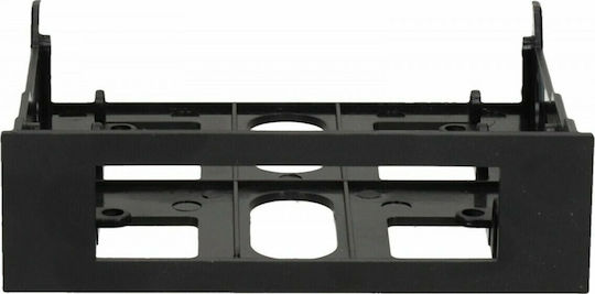 DeLock HDD/SSD Disk Support Bracket 18136