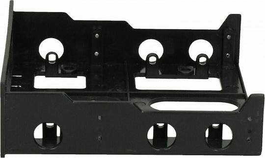 DeLock HDD/SSD Disk Support Bracket 18136