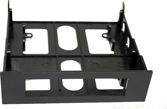 DeLock HDD/SSD Disk Support Bracket 18136