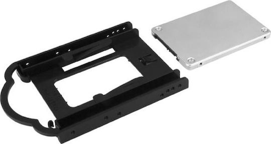 StarTech Βάση Στήριξης Δίσκου HDD/SSD BRACKET125PT